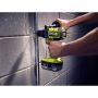 Ryobi slagbore-/skruemaskine RPD18X-0 One+ HP u/batteri & lader