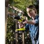 Ryobi slagbore-/skruemaskine RPD18X-0 One+ HP u/batteri & lader