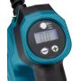 Makita luftpumpe DMP180Z 8 bar 18V u/batteri+lader