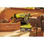 Ryobi limpistol RGL18-0 One+ 18V u/batteri & lader