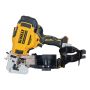 DeWalt akku tromlesømpistol DCN45RNN-XJ solo 18V u/batteri & lader