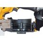 DeWalt akku tromlesømpistol DCN45RNN-XJ solo 18V u/batteri & lader