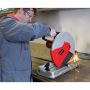 Einhell metal kapsav TC-MC 355