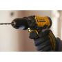 Stanley boremaskine SFMCD700C2K-QW m/batterier & lader 