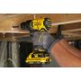 Stanley boremaskine kuffert 18V m/batterier & lader 
