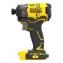 Stanley akku slagskruetrækker FatMax Solo SFMV20 18V u/batteri & lader 
