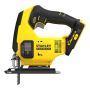 Stanley akku stiksav FatMax SFMV20 18V u/batteri & lader 