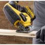 Stanley akku stiksav FatMax SFMV20 18V u/batteri & lader 