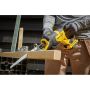 Stanley bajonetsav Fatmax 18V Solo u/batteri & lader