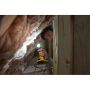 Stanley Fatmax lygte 18V Solo u/batteri & lader 