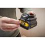 Stanley Fatmax batteriadapter 18V