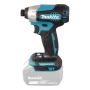 Makita slagskruetrækker LXT DTD157Z 18V u/batteri & lader