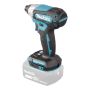 Makita slagskruetrækker LXT DTD157Z 18V u/batteri & lader