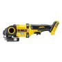 DeWalt akku vinkelsliber DCG418N-XJ solo 54V u/batteri & lader