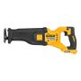DeWalt bajonetsav DCS389N-XJ solo 54V u/batteri & lader