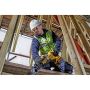 DeWalt bajonetsav DCS389N-XJ solo 54V u/batteri & lader