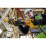 DeWalt bajonetsav DCS389N-XJ solo 54V u/batteri & lader