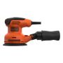 Black & Decker excentersliber 230 W