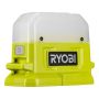 Ryobi one+ områdelampe rlc18-0 u/batteri & lader