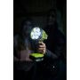 Ryobi akku spotlygte RLS18-0 One+ 18V u/batteri & lader
