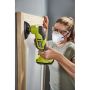 Ryobi akku multiværktøj RMT18-0 One+ 18V u/batteri & lader