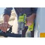 Ryobi akku slagskruenøgle RIWH18X-0 One+ HP 18V u/batteri & lader
