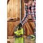 Ryobi akku stiksav RJS18-0 One+ 18V u/batteri & lader