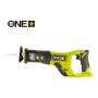 Ryobi akku bajonetsav RRS18-0 One+ 18V u/batteri & lader