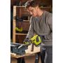 Ryobi akku bajonetsav RRS18-0 One+ 18V u/batteri & lader