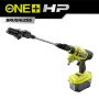 Ryobi lavtryksrenser One+ RY18PWX41A-0 u/batteri & lader