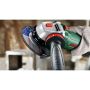 Bosch vinkelsliber PWS 850-125 