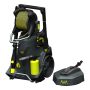 AVA højtryksrenser Master P80 XLarge Bundle 2800W