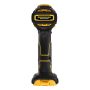 DeWalt akku slagboremaskine DCD709S2-QW 18V inkl. taske, batterier og lader 