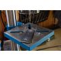 Scheppach søjleboremaskine DP19VARIO 550W