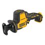 DeWalt bajonetsav DCS312N solo 12V XR u/batteri & lader