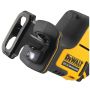 DeWalt bajonetsav DCS312N solo 12V XR u/batteri & lader