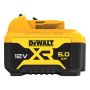 DeWalt batteri 12V 5Ah Li-Ion DCB126-XJ