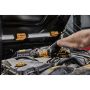 Dewalt akku skraldenøgle 12V 3/4" 88 nm.