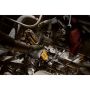 Dewalt akku skraldenøgle 12V 3/4" 88 nm.