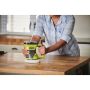 Ryobi akku polermaskine RBP18150-0 One+ u/batteri & lader