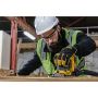 DeWalt rystepudser DCW200N 18V XR 1/4 u/batteri & lader
