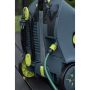 AVA højtryksrenser easy P40 X-large bundle 120 bar 