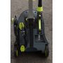 AVA højtryksrenser easy P40 X-large bundle 120 bar 
