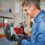 Einhell bænksliber TC-BG 200L 400W