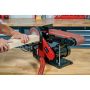 Einhell bånd- og tallerkensliber TC-US 380 300W