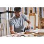 Bosch Professional akku excentersliber GEX 18V-125 solo u/batteri & lader