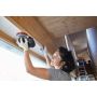Bosch Professional akku excentersliber GEX 18V-125 solo u/batteri & lader