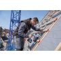 Bosch rundsav GKS 18V-57-2 Professional Solo u/batteri & lader