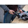 Bosch rundsav GKS 18V-57-2 Professional Solo u/batteri & lader