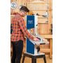 Scheppach båndsav HBS400